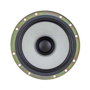 اسپیکر خودرو دک مدل DS-1615F بسته دو عددی