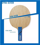 Victas table tennis blade Dyna Seven