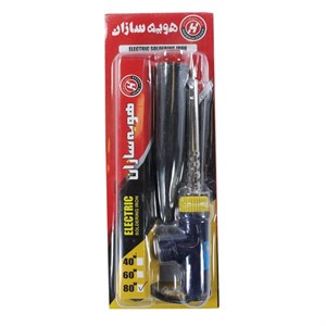 هویه 80 وات هویه سازان مدل PA 2088