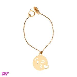 آویز ساعت طلا 18 عیار زنانه مایا ماهک مدل SW0161