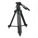 سه پایه فیلمبرداری Weifeng WT 9901 Video Professional Tripod