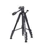 سه پایه دوربین عکاسی بیک Beike Q111 Camera Tripod