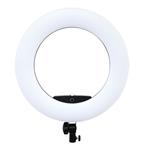 رینگ لایت نایس فوتو NiceFoto FA-480 II Ring Light + سه پایه