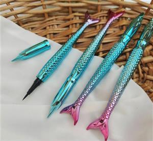 خط چشم ماژیکی پری دریایی