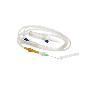 ست تزریق سرم Infusion Set