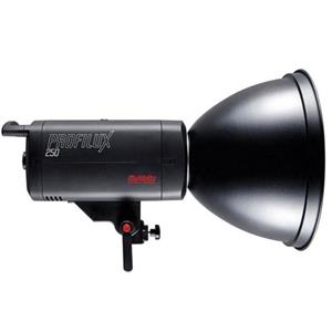 کیت فلاش مولتی بیلیتز پروفولوکس 400 ژول 2شاخه Multiblitz profilux 400j kit