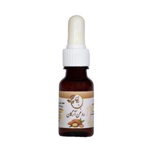 روغن آرگان 18 سی سی 