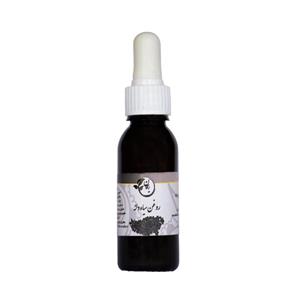 روغن سیاه دانه ریحان 30 سی سی