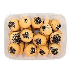 نان برنجی چارسوق 400 گرم