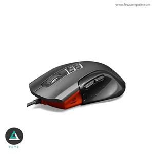 ماوس تسکو GM 2023 Tsco GM 2023 Gaming Mouse