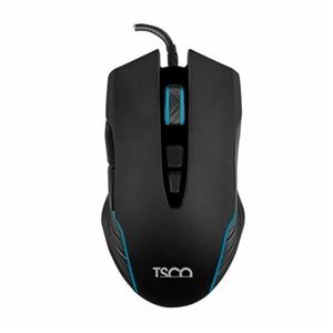 ماوس تسکو TM 763GA Tsco TM 763GA Gaming Mouse