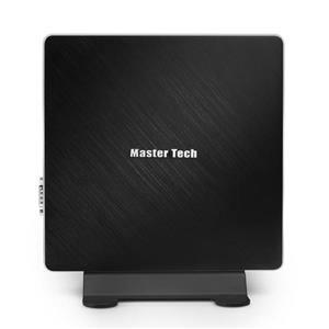 کامپیوتر کوچک مسترتک MP500A C582B Master Tech MP500A C582B Core i5/8GB/2TB/Intel Mini PC