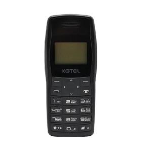 گوشی موبایل کاجیتل 1100