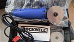 اره گچ بری ارتوپدی برقیROCKWELL 300W (فروش ویژه)!!!