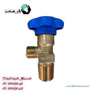 شیر اکسیژن روپیچ کسولد ترکیه