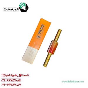 فلاشبک دوسر شیلنگ استیلن اییلدیز