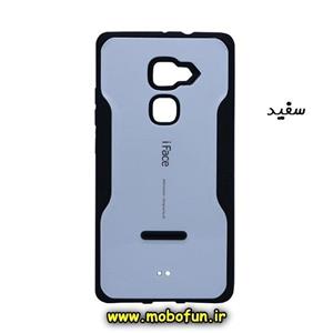 قاب گوشی Mate S - Mate 7s هوآوی طرح آی فیس iface سفید کد 1