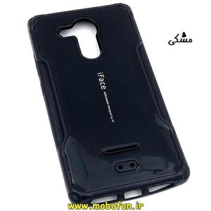 قاب گوشی Mate 8 هوآوی طرح آی فیس iface مشکی کد 3