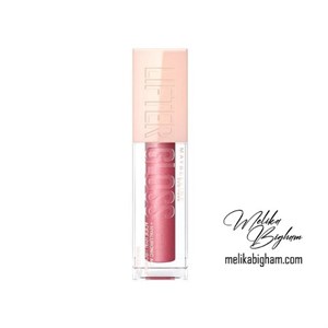 لیپ گلاس لیفتر گلاس Lifter Gloss میبلین حجم 5.4 میلی لیتر 