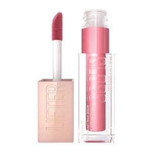 لیپ گلاس لیفتر گلاس Lifter Gloss میبلین حجم 5.4 میلی لیتر 