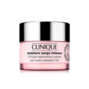 کرم ژل آبرسان صورت کلینیک 72 ساعت حجم 30 میلی لیتر Clinique Moisture Surge 72H Auto Replenishing Hydrator ml 