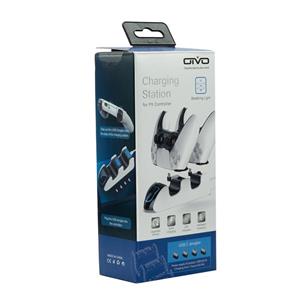 OIVO charging station PS5 controller