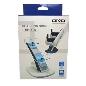 OIVO Dual Controller Charger Dock