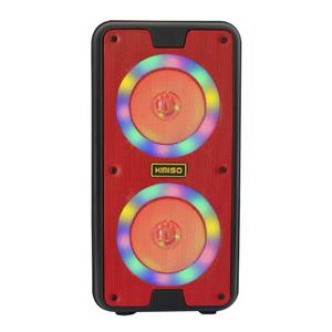اسپیکر شارژی قابل حمل کیمیسو مدل KMS-6120