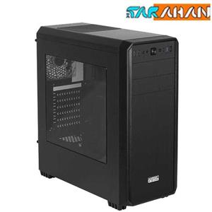 کیس کامپیوتر گرین مدل Z Plus GRAND Green Z Plus GRAND Computer Case