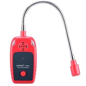 نشت یاب گاز کولر و یخچال وینتکت مدل WT8827