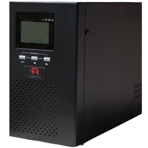 یو پی اس توسعه فناوری ادیب مدل Line interactive Trust Plus با ظرفیت 2000 ولت آمپر