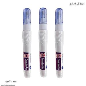 لاک غلط گیر قلمی ام کیو Correction  Pen