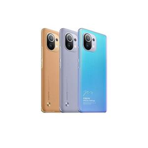 گوشی شیائومی  می 11 لایت 5G ظرفیت 8/128 گیگابایت Xiaomi Mi 11 Lite 5G 8/128GB Mobile Phone