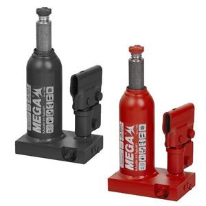 جک روغنی 3 تن مگا مدل BR3