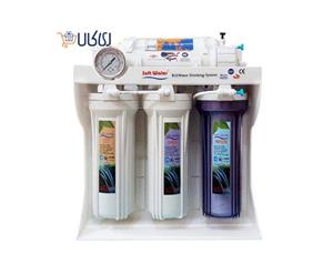 دستگاه تصفیه آب سافت واتر ۶ مرحله ای مدل Soft Water RO6-HF8367 Water purifier