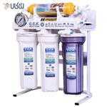 دستگاه تصفیه آب سی سی کا ۶ مرحله ای مدل C.C.K Joy Water None Electro Water purifier