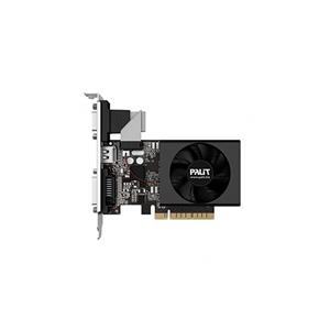 کارت گرافیک پالیت GeForce GT 710 2G DDR3 Palit Geforce GT710 2GB 