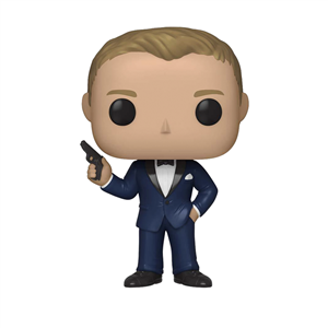فیگور !Funko POP مدل JAMES BOND