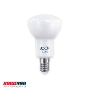 لامپ هالوژن ال ای دی 7 وات R50 زمان نور 