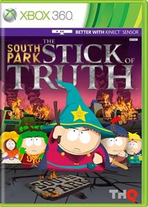 بازی South Park The Stick Of Truth برای XBOX 360