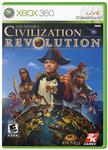 بازی Civilization Revolution​ برای XBOX 360