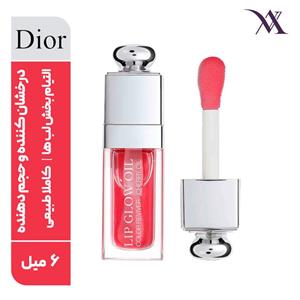 روغن لب دیور Dior حجم 6 میلی لیتر