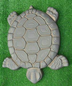 موزاییک پلیمری طرح لاک‌پشت 