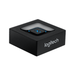 Logitech Bluetooth Audio Receiver Adapter