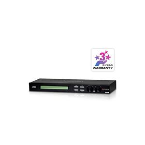 ماتریکس سوئیچ 8در8 VGA/Audio آتن مدل ATEN VM0808 