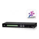 ماتریکس سوئیچ 8در8 VGA/Audio آتن مدل ATEN VM0808