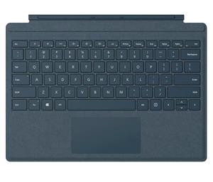 تبلت مایکروسافت مدل Surface Pro 4 Microsoft Surface Pro 4 With Signature Type Cover Keyboard