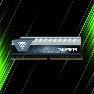 رم کامپیوتر رم پاتریوت Viper Elite 8GB 2666MHz CL16