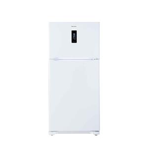 یخچال و فریزر هیمالیا مدل تی ام اف 850 اکونومی 