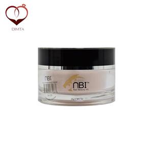 پودر کاشت ناخن 28 گرمیNBI PeachSoft